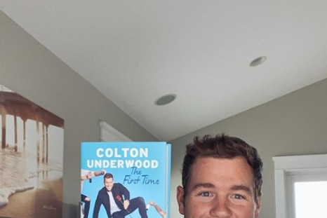 Colton Underwood
