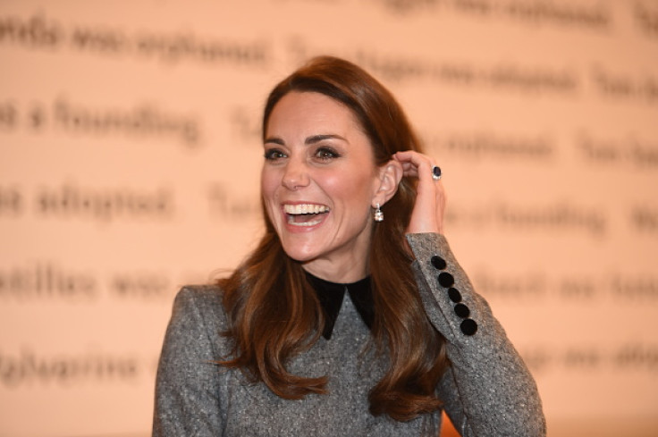  Duchess of Cambridge