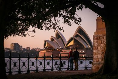 Australia fears suicide spike
