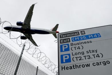 UK aviation sector faces quarantine woe