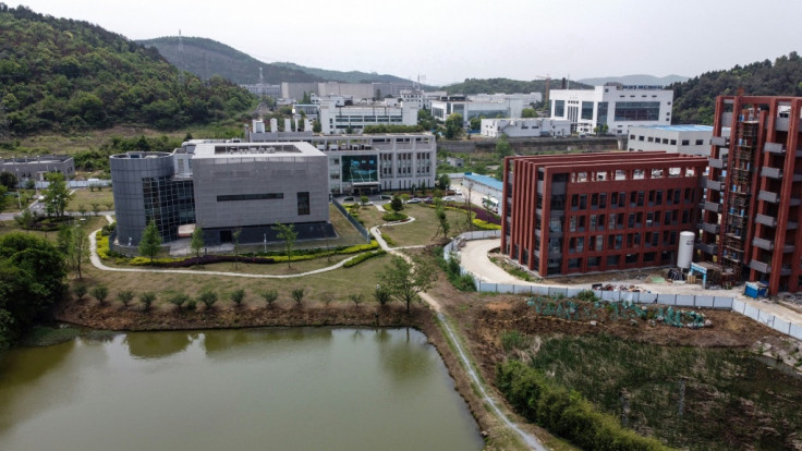 The Wuhan Institute of Virology