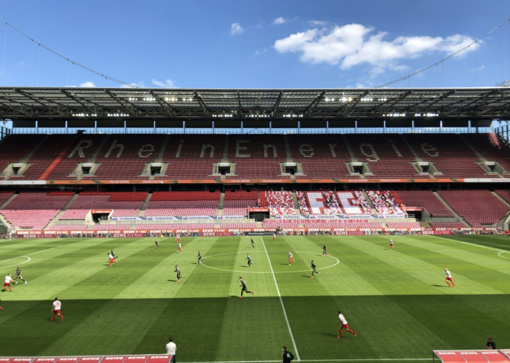 German top-tier football opened this weekend