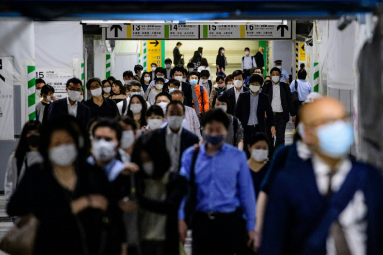 Japan to lift coronavirus emergency