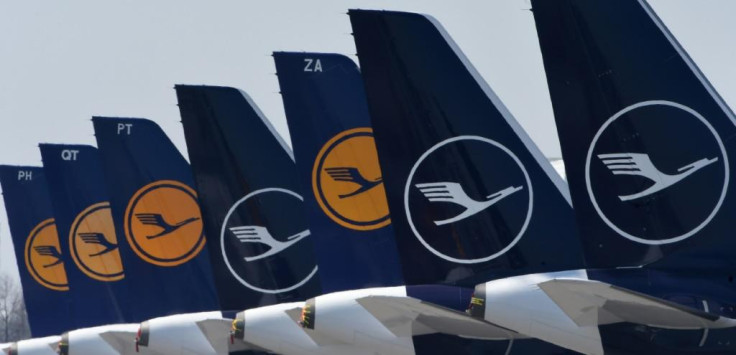 Lufthansa