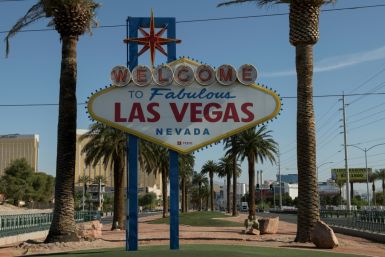 Casinos to open with restrictions in Vegas