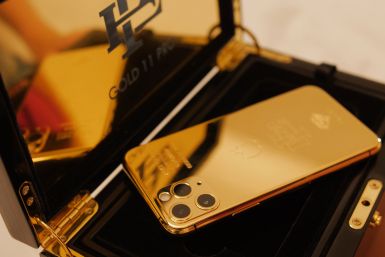 Escobar Gold 11 Pro goes on sale