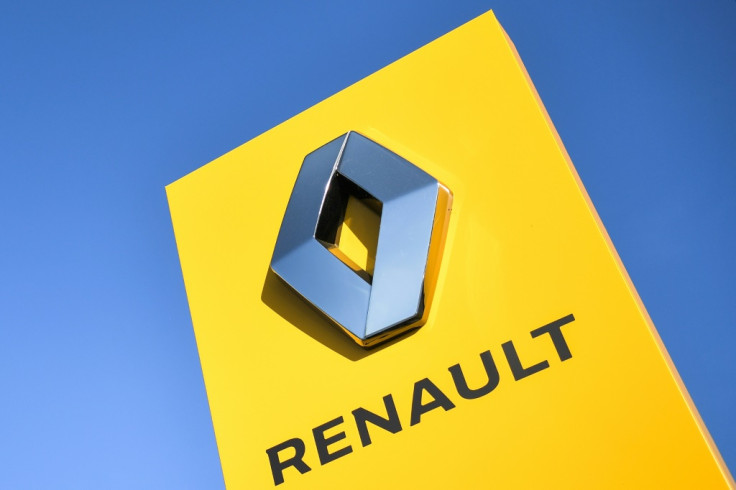 Renault to cut 15,000 jobs