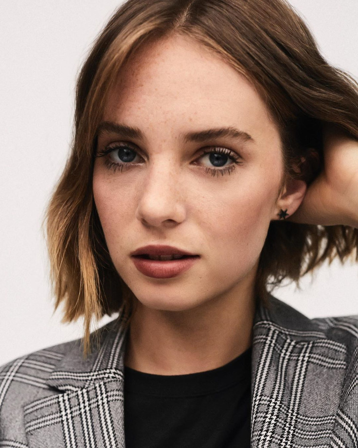 Maya Hawke