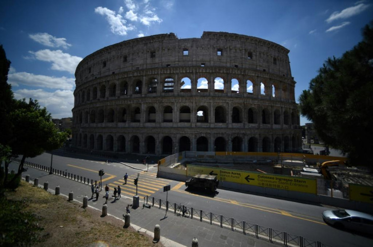 Colosseum