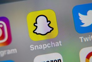 Snapchat curbs Trump for racial violence