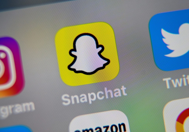 Snapchat curbs Trump for racial violence