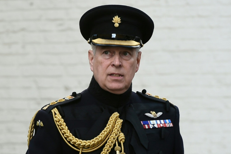 Prince Andrew's lawyers deny lack of cooperation 