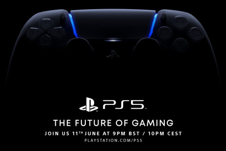 Sony PS5 gameplay showcase is this week