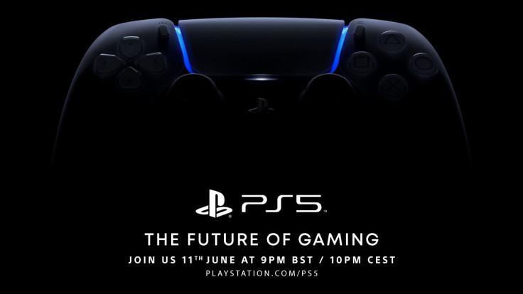 Sony PS5 gameplay showcase is this week
