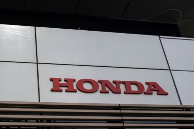 Honda cyberattack halts plants