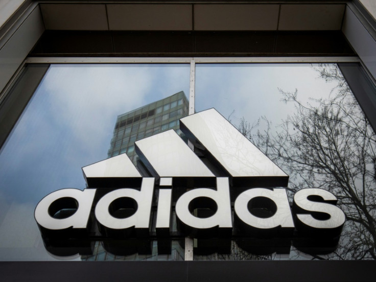 Adidas announces measures to combat racism