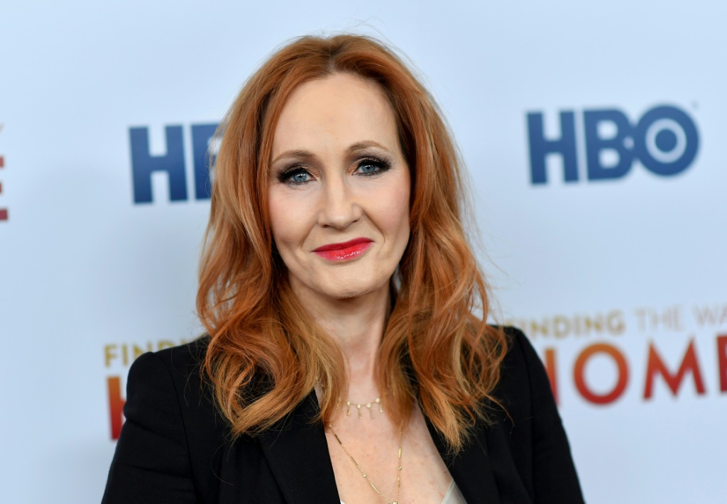 JK Rowling Says She Is Survivor Of Sexual Assault | IBTimes UK