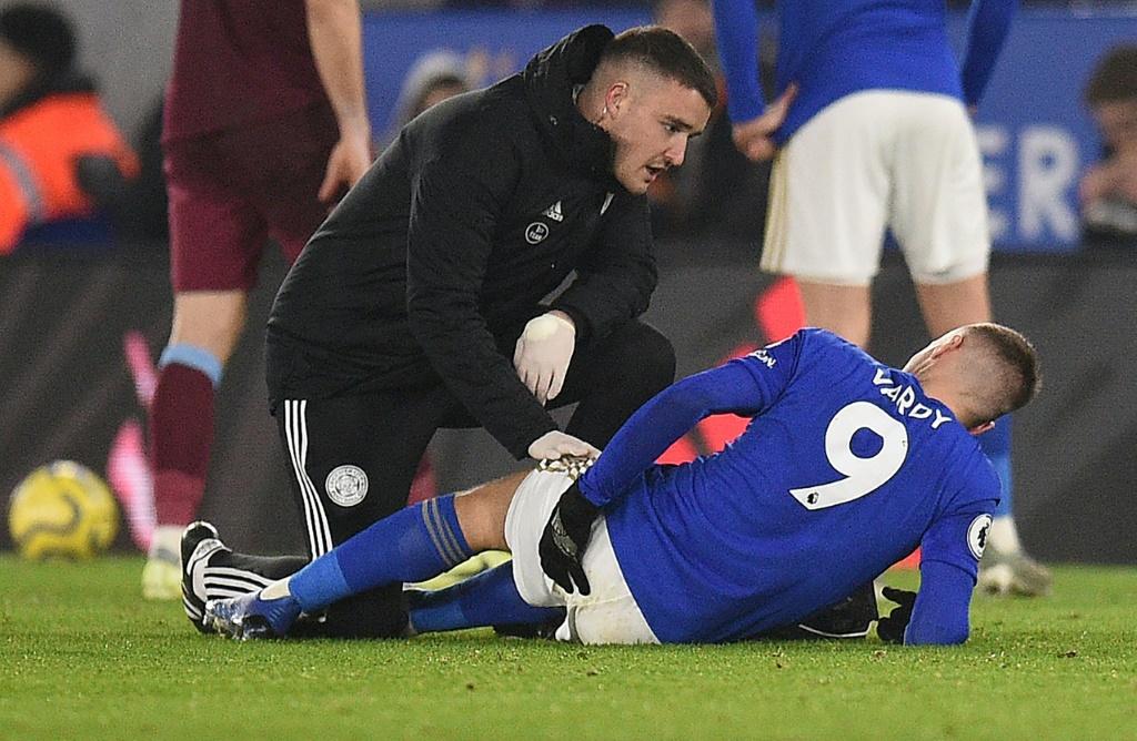 Premier League's Restart Hamstrung By Injury Fears | IBTimes UK