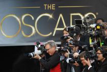 Oscars postponed by two months