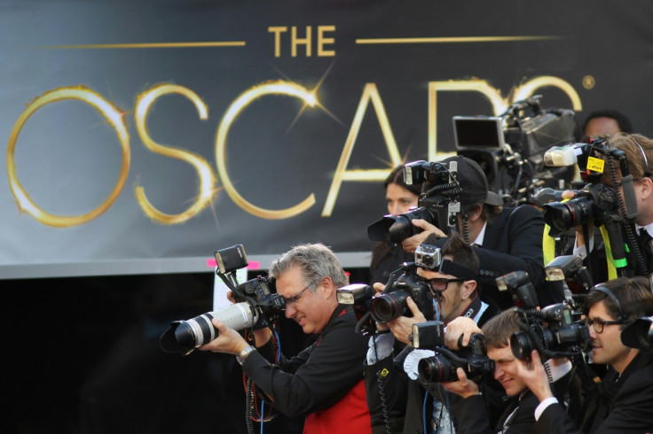 Oscars postponed by two months