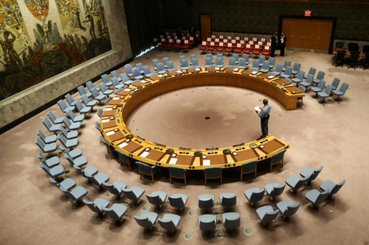 UN Security Council