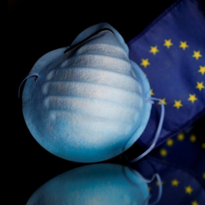 EU grapples with problems following coronavirus