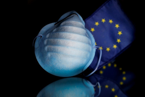 EU grapples with problems following coronavirus