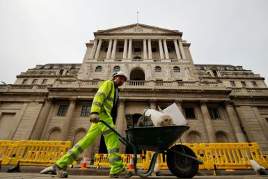 The BoE unveils news measures