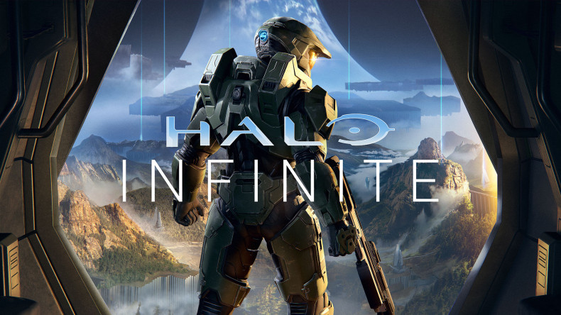 Microsoft teasing something big for 'Halo Infinite'