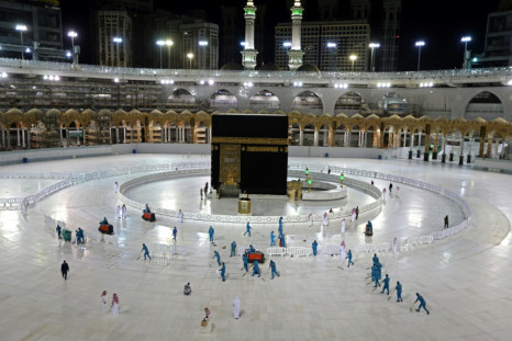 Saudi Arabia to hold 'very limited' Hajj 