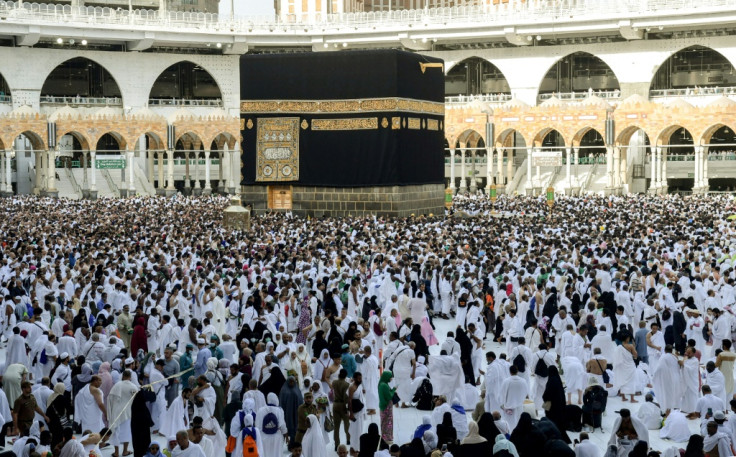 Saudi Arabia to hold 'very limited' Hajj 