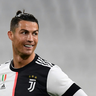 Cristiano Ronaldo breaks yet another record