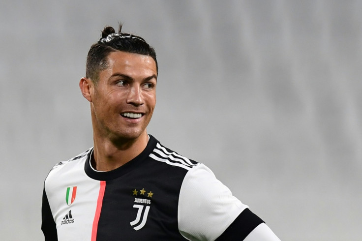 Cristiano Ronaldo breaks yet another record