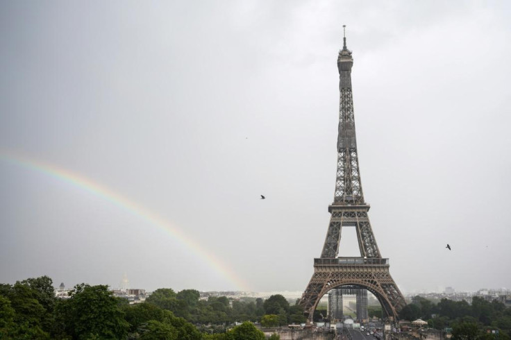 Eiffel Tower