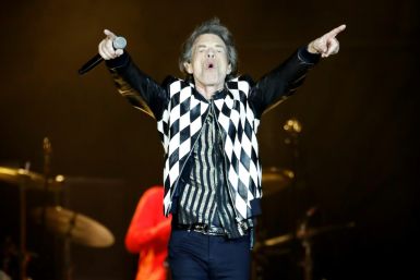 Rolling Stones warn Trump of legal action 