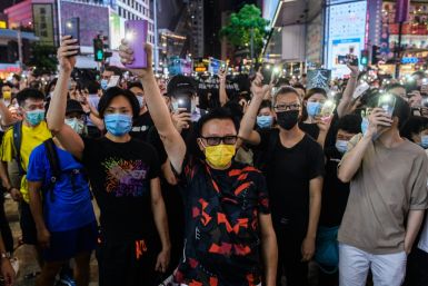 China passes feared HK security law