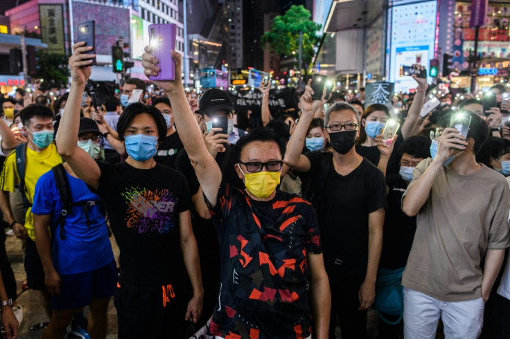 China passes feared HK security law