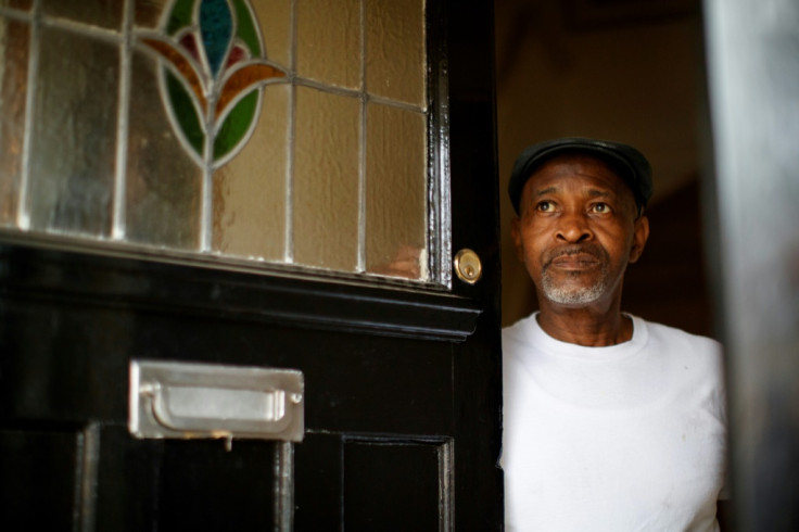 Anthony Bryan, a victim of Windrush scandal