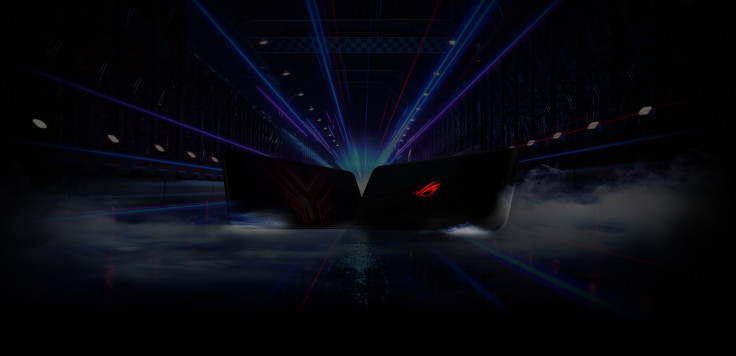 Asus ROG Phone 3 launching soon