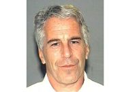 Sex offender Jeffrey Epstein