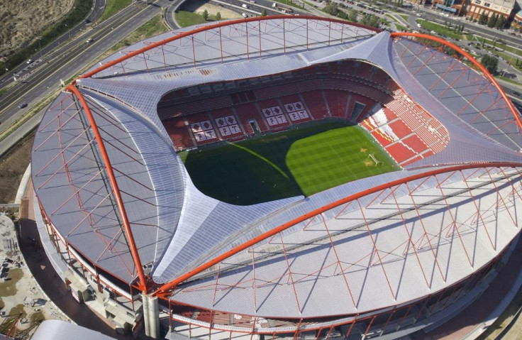 Estadio da Luz