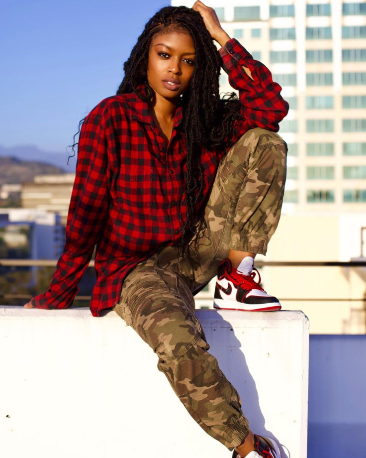 Javicia Leslie Javicia Leslie