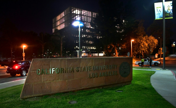 California State University