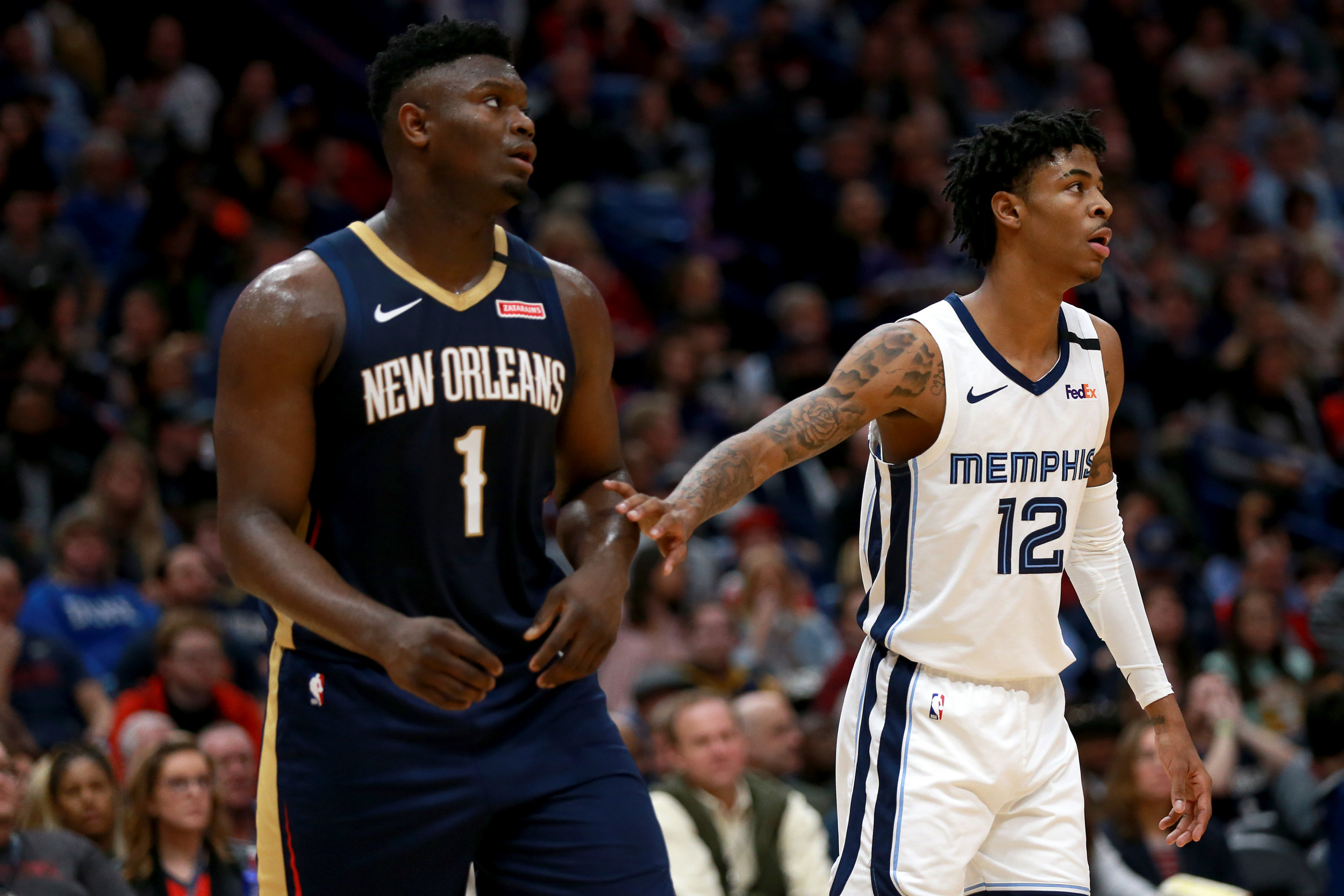 zion-williamson-leaves-nba-bubble-due-to-urgent-family-matter