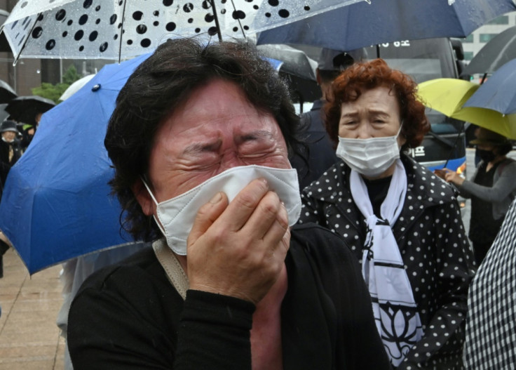 Seoul mayor's funeral help despite objections