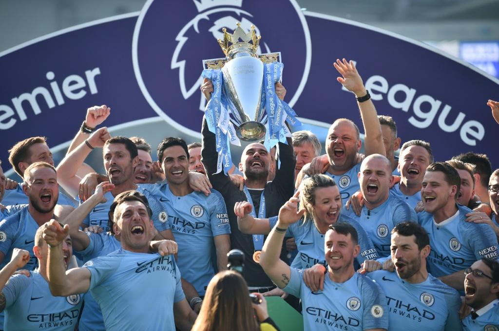 Manchester City's European ban quashed on appeal