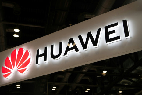 Britain bans Huawei