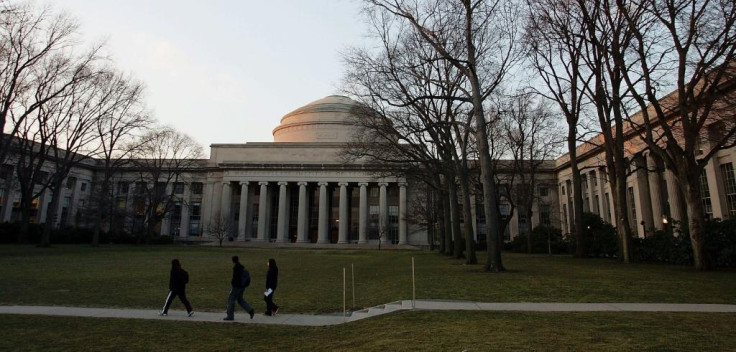 MIT campus