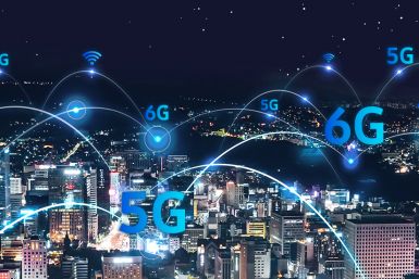 Samsung published white paper on 6G technology