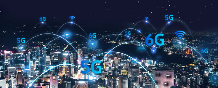 Samsung published white paper on 6G technology